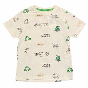 Cactus Boys Eco-Friendly Shirt